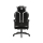 Diablo Chairs X-RAY 2.0 SMALL CZARNO-BIAŁY - 1527055 - zdjęcie 3